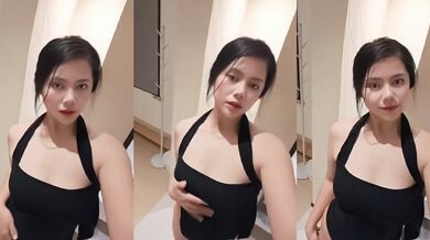 贵州师范大学研究生 邓小林 下海黄播 白嫩美乳全裸骚舞 纤手掰穴骚穴一览无遗 诱惑十足！